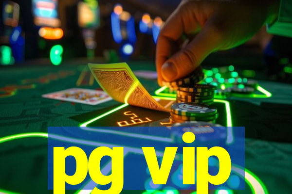 pg vip